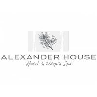 Alexander House